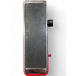 Used Dunlop JD4S Rotovibe Vibrolla Effect Pedal