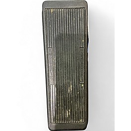 Used Dunlop JH1B Jimi Hendrix Signature Wah Effect Pedal