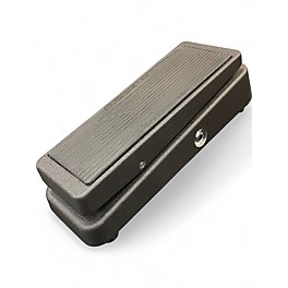 Used Dunlop Original Cry Baby Wah Effect Pedal