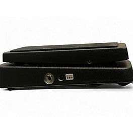 Used Dunlop Original Cry Baby Wah Effect Pedal