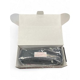 Used Dunlop Original Cry Baby Wah Effect Pedal