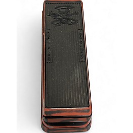 Used Dunlop SC95 Slash Signature Crybaby Classic Wah Effect Pedal