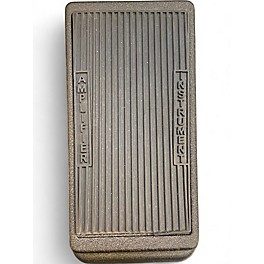 Used Dunlop crybaby mini Effect Pedal