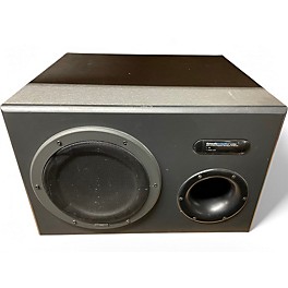 Used Dynaudio AIRBASE 1  10" SUB Powered Monitor