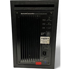 Used Dynaudio Acoustics BM6A MK II Powered Monitor