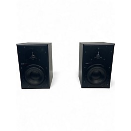 Used Dynaudio BM6A PAIR Powered Monitor