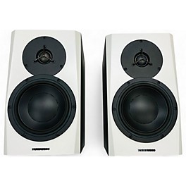 Used Dynaudio LYD-7 PAIR Powered Monitor