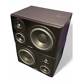 Used Dynaudio LYD48 Powered Monitor