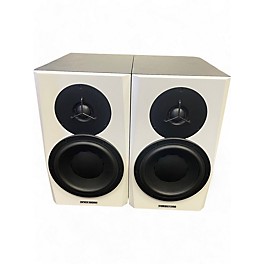 Used Dynaudio LYD7 Pair Powered Monitor
