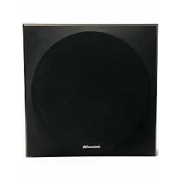 Used Dynaudio bm14s Subwoofer