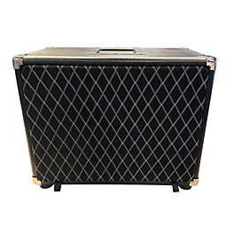 Used Used EAR CANDY CABINET WITH EMINENCE LEGEND SPEAKER 1X12 CABINET WITH EMINENCE LEGEND SPEAKER Guitar Cabinet