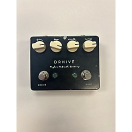 Used Used EARTH AUDIO TMG DRHIVE Effect Pedal