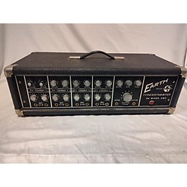 Used Used EARTH SOUND RESEARCH CONCERTMASTER Powered Mixer