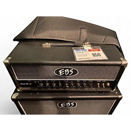Used EBS Classic 450 450W Bass Amp Head