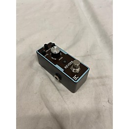 Used Used EC REVERB Effects Processor