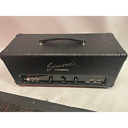 Used Used EDWARDS AMPLIFICATION HOT MAMA Guitar Power Amp