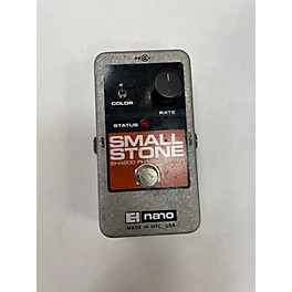 Used Used EL NANO SMALL STONE EH800 Effect Pedal