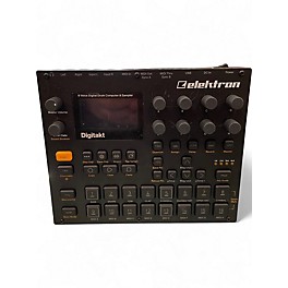 Used ELECTRON DIGITAKT Production Controller