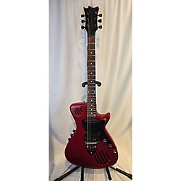 Used Used ELECTROPHONIC MODEL ONE Red Solid Body Electric Guitar