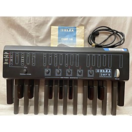 Used Used ELKA DMP18 PROFESSION MIDI CONTROLLER MIDI Foot Controller