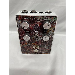 Used Used ELYSIAN PEDALS SICK BACCHUS MK I Effect Pedal