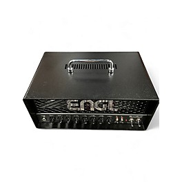 Used ENGL E606 Ironball 20W Tube Guitar Amp Head