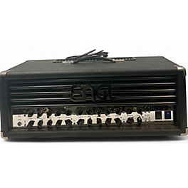 Used ENGL Invader 100 E642 Tube Guitar Amp Head