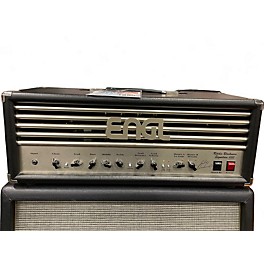 Used ENGL Powerball 100W Tube Guitar Amp Head