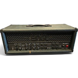 Used ENGL Powerball II 100W Tube Guitar Amp Head