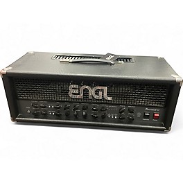 Used ENGL Powerball II 100W Tube Guitar Amp Head