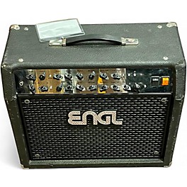 Used ENGL Sovereign 100 Vintage 112 Tube Guitar Combo Amp