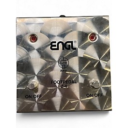 Used ENGL Z-4 Pedal