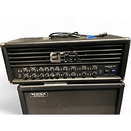 Used ENGL savage 60 Tube Guitar Amp Head