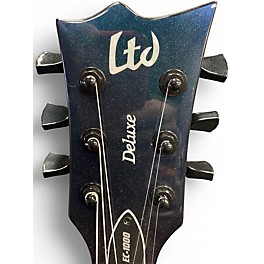 Used ESP LTD EC1000 ANDROMEDA Solid Body Electric Guitar