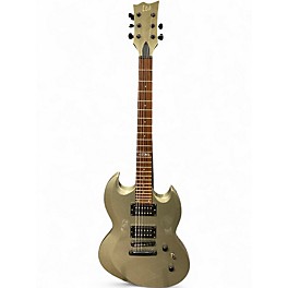 Used ESP LTD Viper 50 Sparkle Solid Body Electric Guitar