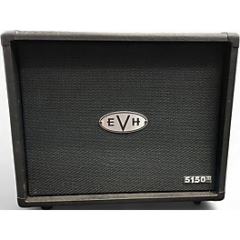 Used EVH 5150 112ST 1x12 Guitar Cabinet