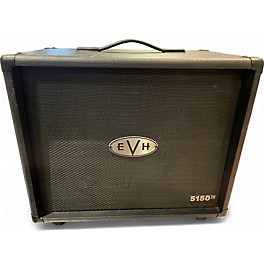 Used EVH 5150 112ST 1x12 Guitar Cabinet