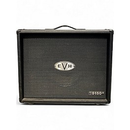 Used EVH 5150 112ST 1x12 Guitar Cabinet