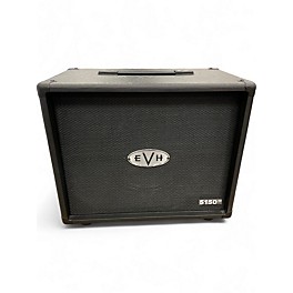 Used EVH 5150 112ST 1x12 Guitar Cabinet