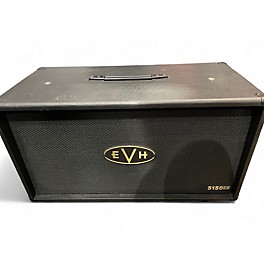 Used EVH 5150 212ST 2x12 Guitar Cabinet