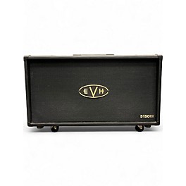 Used EVH 5150 212ST 2x12 Guitar Cabinet