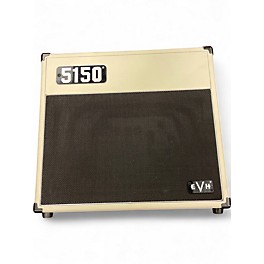Used EVH 5150 ICONIC 1X12 Tube Guitar Combo Amp