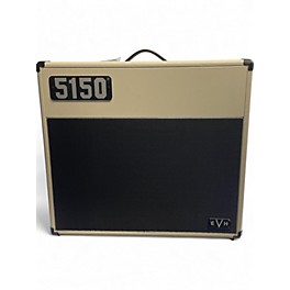 Used EVH 5150 ICONIC 40W Guitar Combo Amp