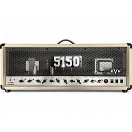 Used EVH 5150 ICONIC Tube Guitar Amp Head