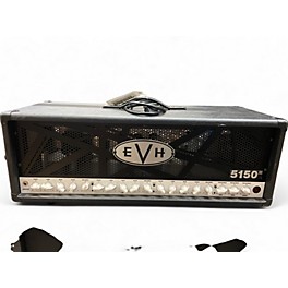 Used EVH 5150 III 100S 100W Tube Guitar Amp Head