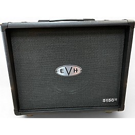 Used EVH 5150 III 112ST 1x12 Guitar Cabinet