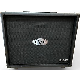 Used EVH 5150 III 112ST 1x12 Guitar Cabinet