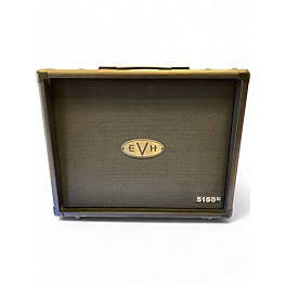 Used EVH 5150 III 112ST 1x12 Guitar Cabinet