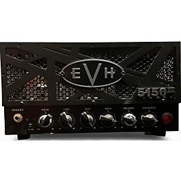 Used EVH 5150 III 15W Lunchbox Tube Guitar Amp Head