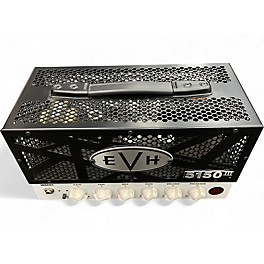 Used EVH 5150 III 15W Lunchbox Tube Guitar Amp Head